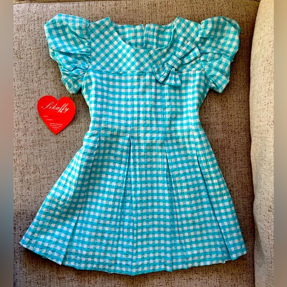 Beautiful dresses for girls (toddlers) - Picture 1 of 16